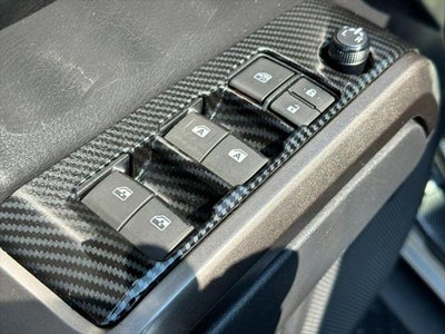2022 Toyota Tacoma Limited V6