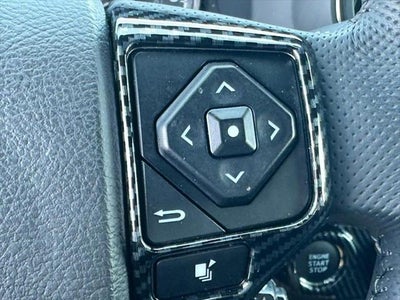 2022 Toyota Tacoma Limited V6