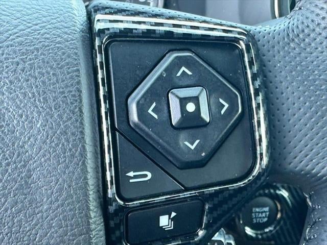 2022 Toyota Tacoma Limited V6