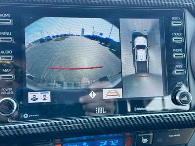 2022 Toyota Tacoma Limited V6