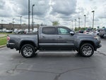 2017 Toyota Tacoma Limited