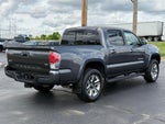 2017 Toyota Tacoma Limited