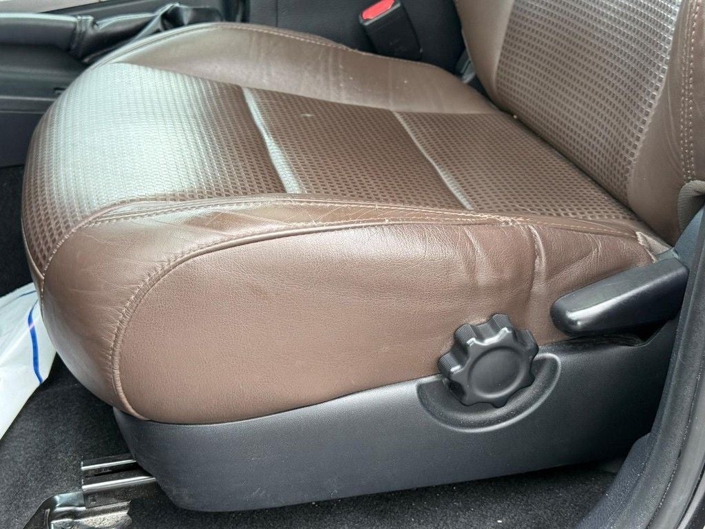 2017 Toyota Tacoma Limited