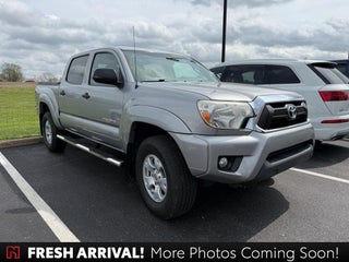 2015 Toyota Tacoma Base V6