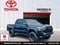 2023 Toyota Tacoma TRD Pro V6