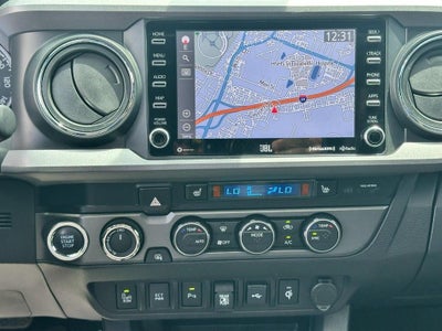 2023 Toyota Tacoma TRD Pro V6