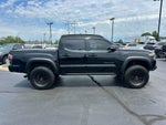 2023 Toyota Tacoma TRD Pro V6