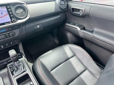 2023 Toyota Tacoma TRD Pro V6