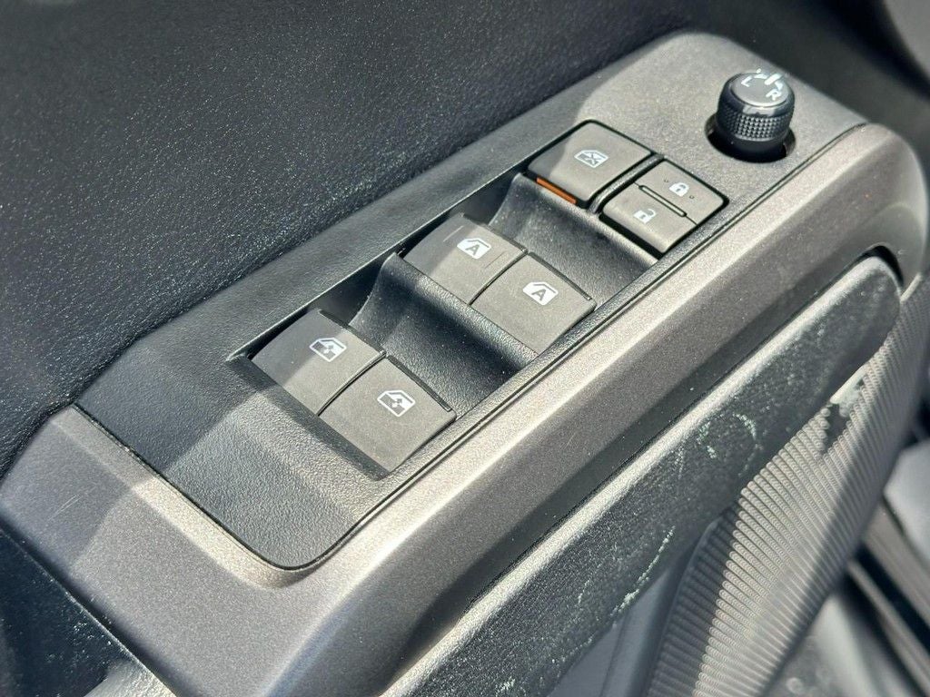 2023 Toyota Tacoma TRD Pro V6