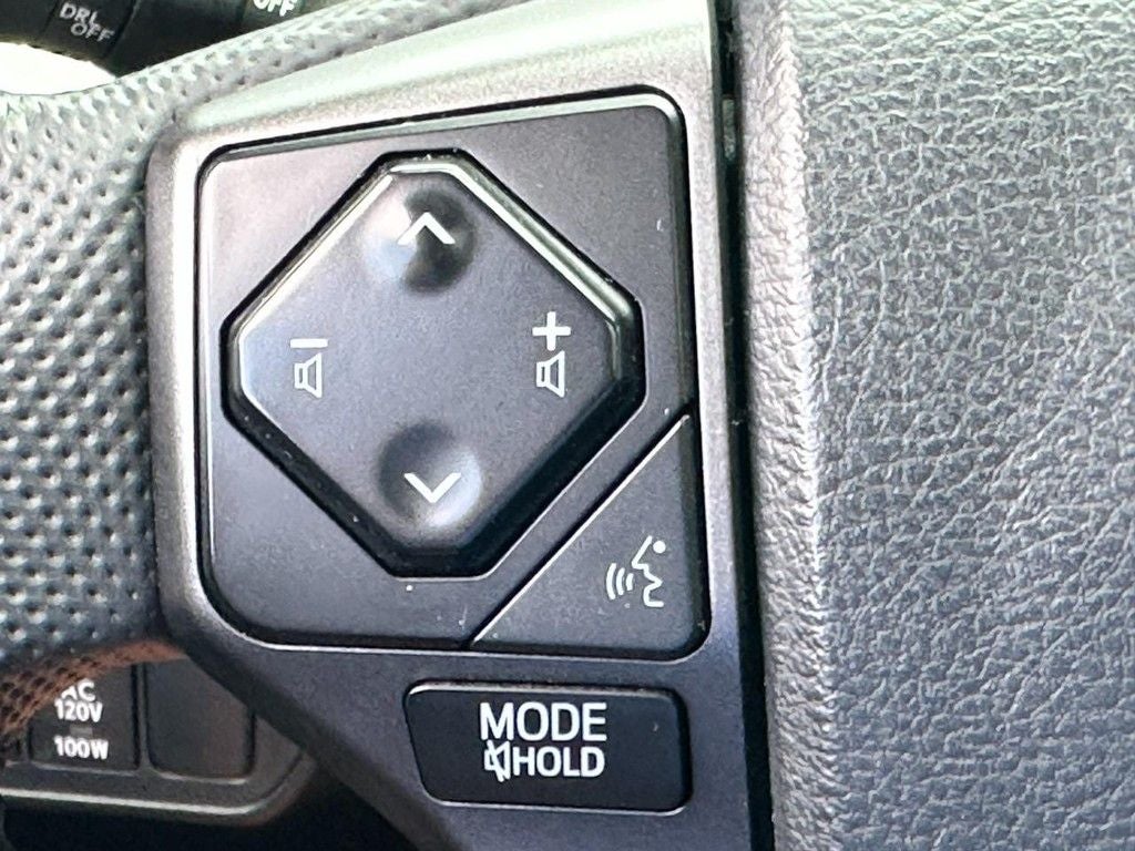2023 Toyota Tacoma TRD Pro V6