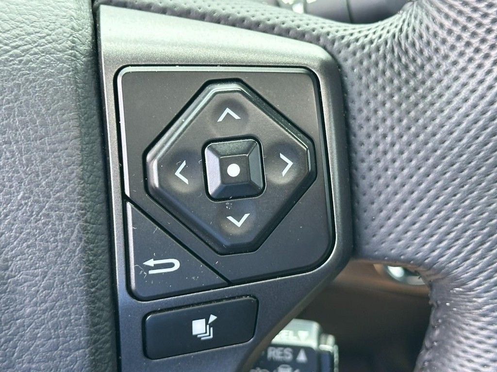 2023 Toyota Tacoma TRD Pro V6