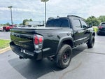 2023 Toyota Tacoma TRD Pro V6