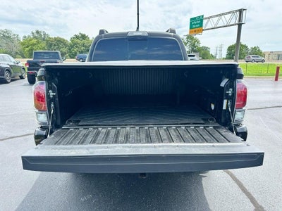 2023 Toyota Tacoma TRD Pro V6