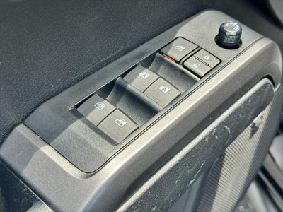 2023 Toyota Tacoma TRD Pro V6