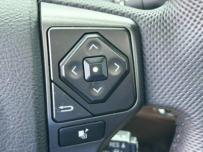 2023 Toyota Tacoma TRD Pro V6