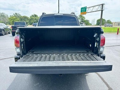 2023 Toyota Tacoma TRD Pro V6