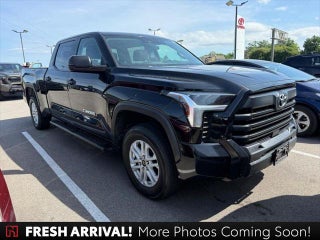 2023 Toyota Tacoma TRD Pro V6