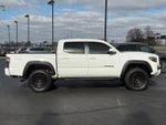 2023 Toyota Tacoma TRD Pro V6