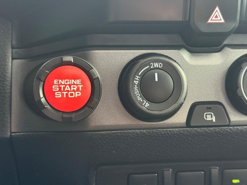 2023 Toyota Tacoma TRD Pro V6