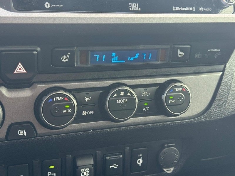 2023 Toyota Tacoma TRD Pro V6