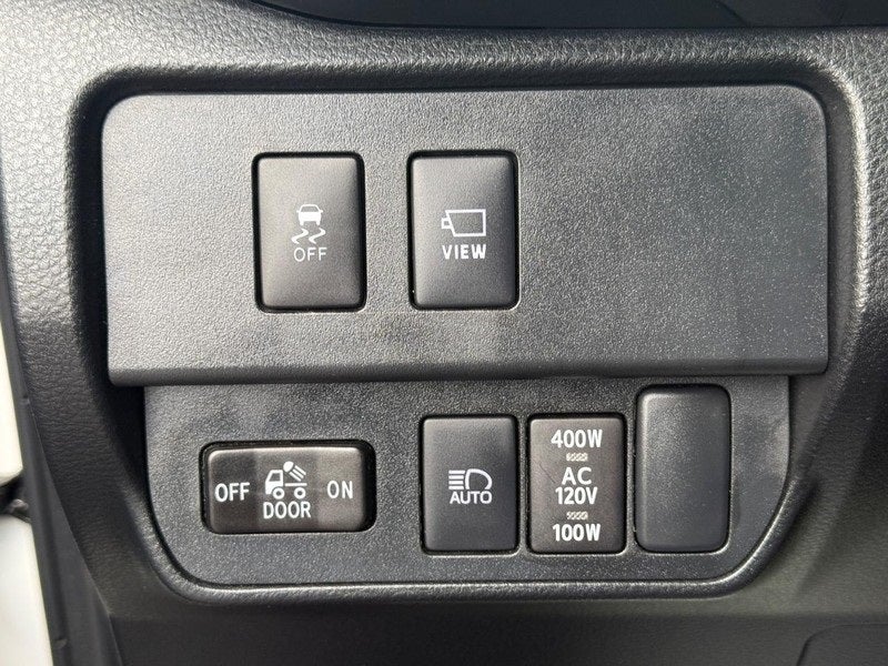 2023 Toyota Tacoma TRD Pro V6