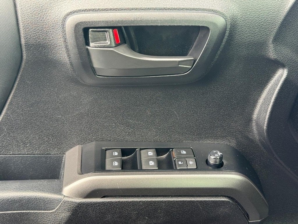 2023 Toyota Tacoma TRD Pro V6