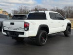 2023 Toyota Tacoma TRD Pro V6