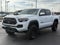 2023 Toyota Tacoma TRD Pro V6