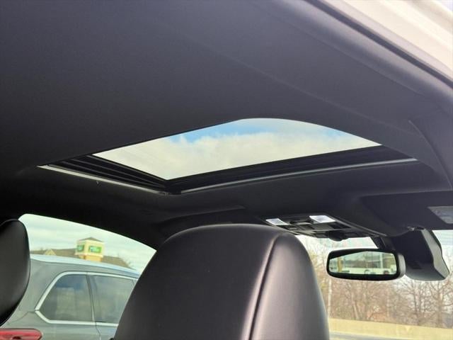 2023 Toyota Tacoma TRD Pro V6