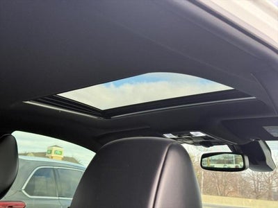 2023 Toyota Tacoma TRD Pro V6