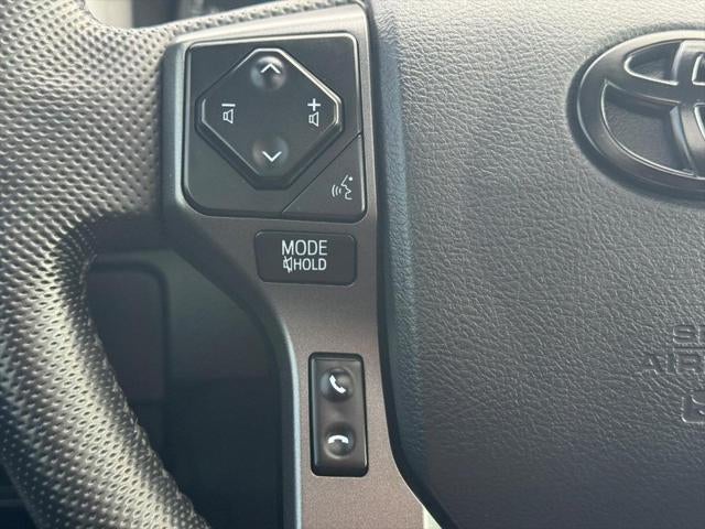 2023 Toyota Tacoma TRD Pro V6