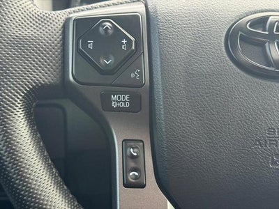 2023 Toyota Tacoma TRD Pro V6