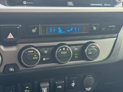 2023 Toyota Tacoma TRD Pro V6