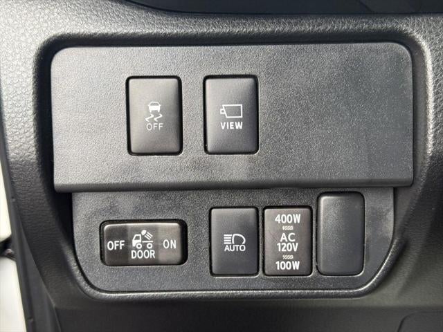 2023 Toyota Tacoma TRD Pro V6