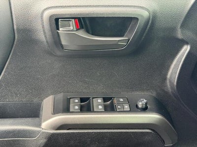 2023 Toyota Tacoma TRD Pro V6