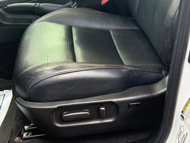 2023 Toyota Tacoma TRD Pro V6