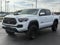 2023 Toyota Tacoma TRD Pro V6