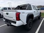 2025 Toyota Tacoma Hybrid TRD Off Road