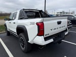 2025 Toyota Tacoma Hybrid TRD Off Road