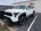 2025 Toyota Tacoma Hybrid TRD Off Road
