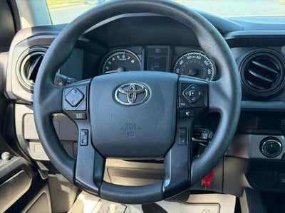 2020 Toyota Tacoma SR V6