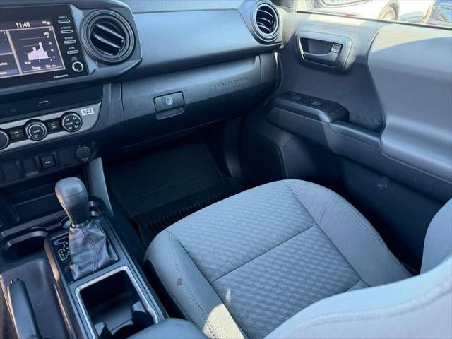 2020 Toyota Tacoma SR V6