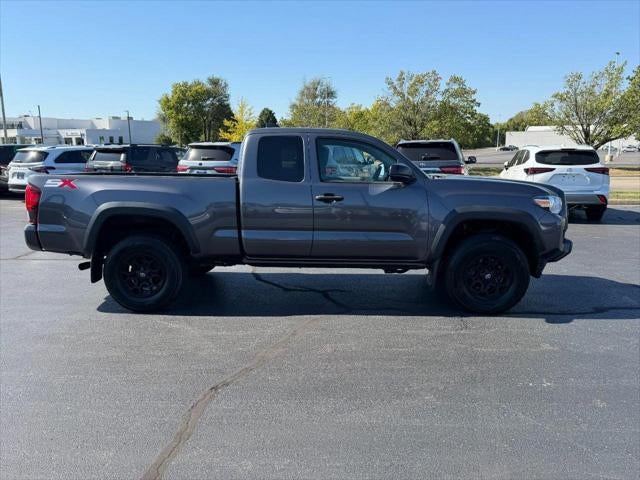 2020 Toyota Tacoma SR V6