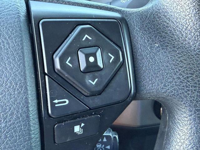 2020 Toyota Tacoma SR V6