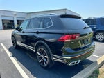 2022 Volkswagen Tiguan 2.0T SEL R-Line