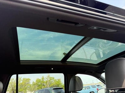 2022 Volkswagen Tiguan 2.0T SEL R-Line
