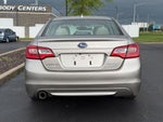 2017 Subaru Legacy 2.5i Premium