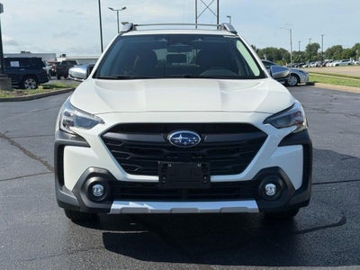 2024 Subaru Outback Touring XT