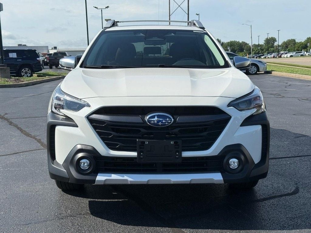 2024 Subaru Outback Touring XT