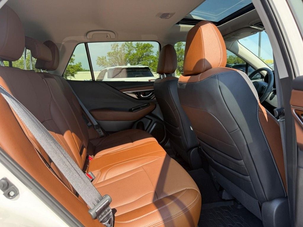 2024 Subaru Outback Touring XT